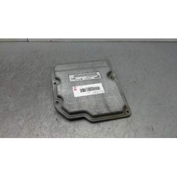 Recambio de centralita motor uce para cadillac srx 3.6 v6 cat referencia OEM IAM 5WK33520EA 24233506 