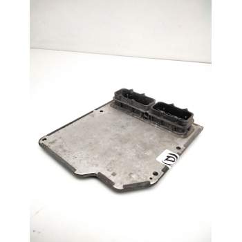 Recambio de centralita motor uce para cadillac srx 3.6 v6 cat referencia OEM IAM 5WK33520EA 24233506 