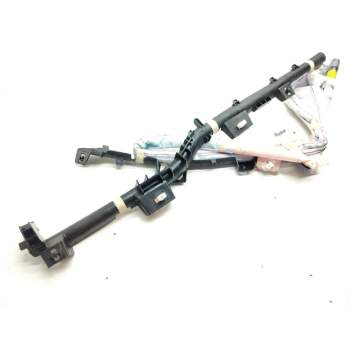 Recambio de airbag cortina delantero derecho para toyota auris referencia OEM IAM 0589P1000194  