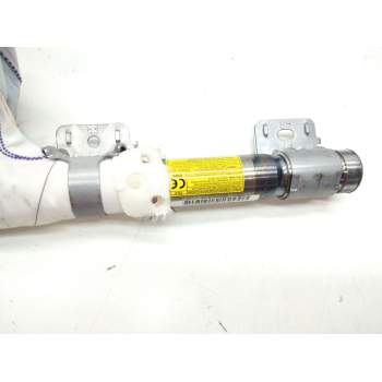 Recambio de airbag cortina delantero derecho para toyota auris referencia OEM IAM 0589P1000194  