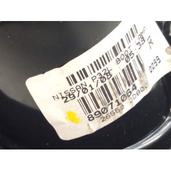 Recambio de piloto trasero derecho porton para nissan qashqai i (j10, nj10) 2.0 referencia OEM IAM 89071064  