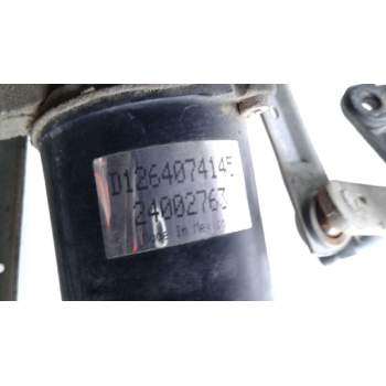 Recambio de motor limpia delantero para chrysler voyager (rg) 2.5 crd se referencia OEM IAM 05114534AA  