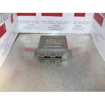 CENTRALITA MOTOR UCE 0281001708 PO4686661AC 28SA3379