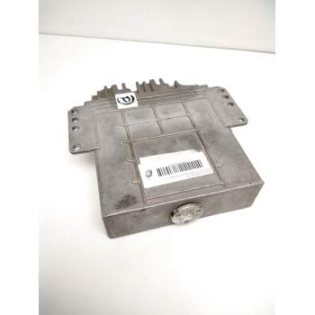Recambio de centralita motor uce para chrysler voyager (gs) 2.5 turbodiesel referencia OEM IAM 0281001708 PO4686661AC 28SA3379