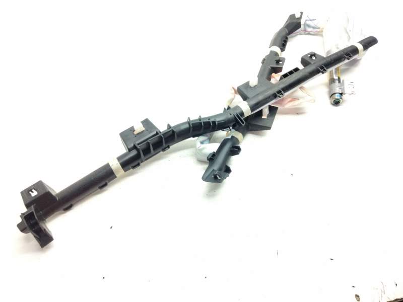 Recambio de airbag cortina delantero izquierdo para toyota auris referencia OEM IAM 0589P1000194  