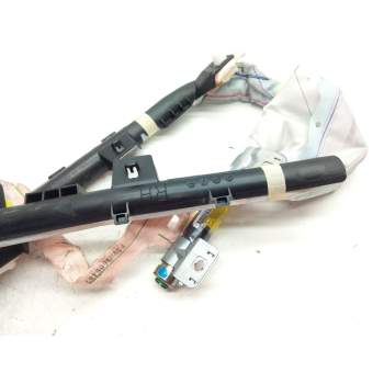 Recambio de airbag cortina delantero izquierdo para toyota auris referencia OEM IAM 0589P1000194  