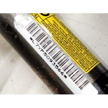 Recambio de airbag cortina delantero izquierdo para toyota auris referencia OEM IAM 0589P1000194  