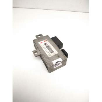 Recambio de centralita electroventiladores para renault kangoo (f/kc0) 1.9 diesel referencia OEM IAM 7700111525  