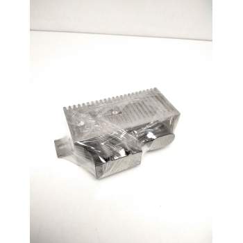 Recambio de centralita electroventiladores para renault kangoo (f/kc0) 1.9 diesel referencia OEM IAM 7700111525  