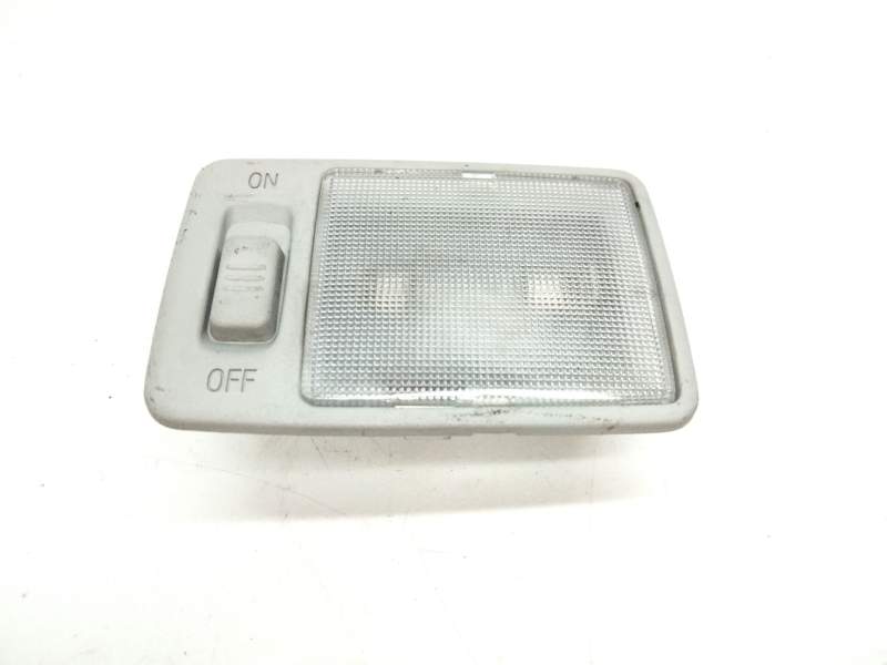 Recambio de luz interior para toyota auris referencia OEM IAM   