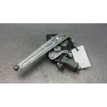 Recambio de elevalunas trasero derecho para hyundai i10 basis referencia OEM IAM   