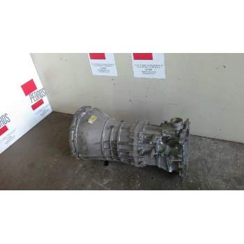 Recambio de caja cambios para nissan patrol (k/w260) 2.7 turbodiesel referencia OEM IAM 32010 G23P1  12609