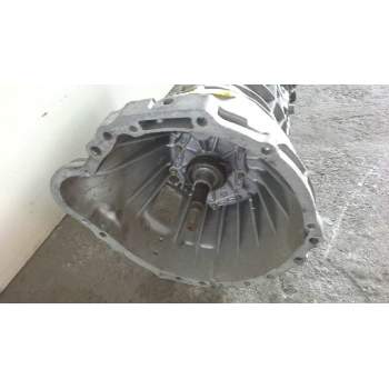 Recambio de caja cambios para nissan patrol (k/w260) 2.7 turbodiesel referencia OEM IAM 32010 G23P1  12609