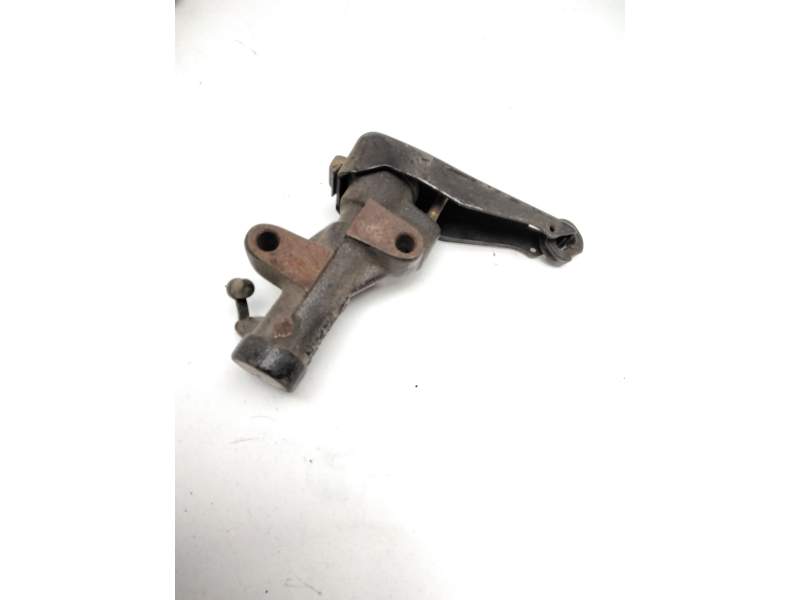 Recambio de repartidor de freno para nissan terrano ii (r20) 2.7 tdi 4wd referencia OEM IAM 464001F201  