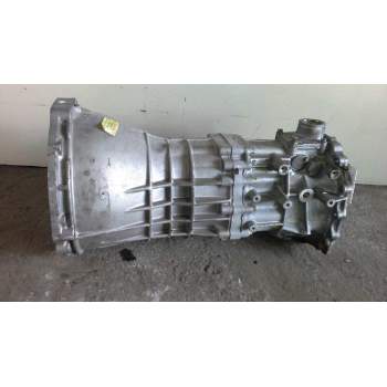 Recambio de caja cambios para nissan patrol (k/w260) 2.7 turbodiesel referencia OEM IAM 32010 G23P1  12609