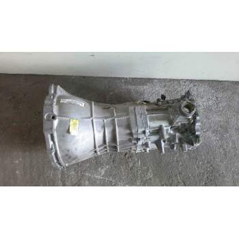 Recambio de caja cambios para nissan patrol (k/w260) 2.7 turbodiesel referencia OEM IAM 32010 G23P1  12609