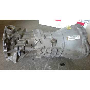 Recambio de caja cambios para nissan patrol (k/w260) 2.7 turbodiesel referencia OEM IAM 32010 G23P1  12609