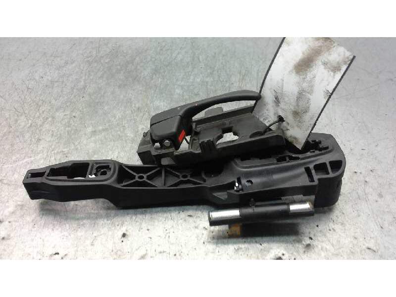 Recambio de maneta interior trasera derecha para hyundai i10 basis referencia OEM IAM   