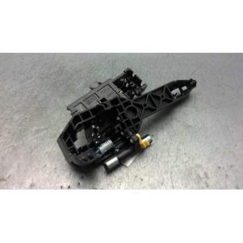 Recambio de maneta interior trasera derecha para hyundai i10 basis referencia OEM IAM   