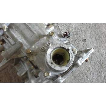 Recambio de caja cambios para nissan patrol (k/w260) 2.7 turbodiesel referencia OEM IAM 32010 G23P1  12609