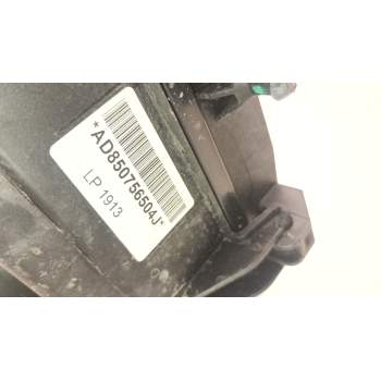 Recambio de caja filtro de aire para bmw 3 (f30, f80) 316 d referencia OEM IAM 70528997  