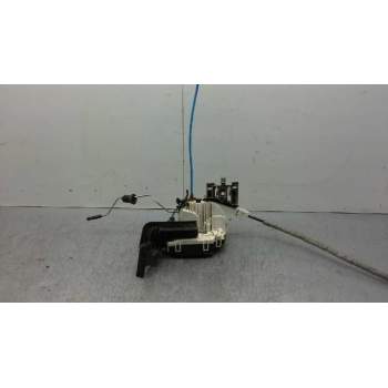 CERRADURA PUERTA DELANTERA DERECHA 