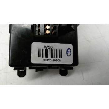 Recambio de mando limpia para kia cee´d 1.6 crdi cat referencia OEM IAM 934201H600  