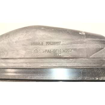 Recambio de caja filtro de aire para bmw 3 (f30, f80) 316 d referencia OEM IAM 70528997  