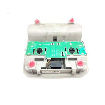 Recambio de luz interior para toyota auris referencia OEM IAM 8126002480AD  