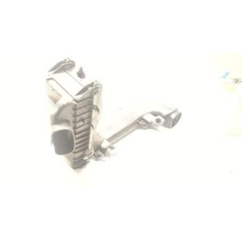 Recambio de caja filtro de aire para bmw 3 (f30, f80) 316 d referencia OEM IAM 70528997  