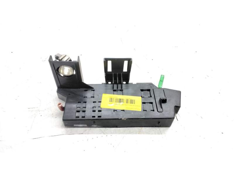 Recambio de fusible bateria para volvo xc60 ii (246) b4 mild-hybrid awd referencia OEM IAM 31384034  