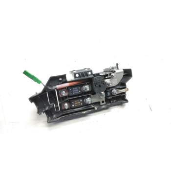 Recambio de fusible bateria para volvo xc60 ii (246) b4 mild-hybrid awd referencia OEM IAM 31384034  