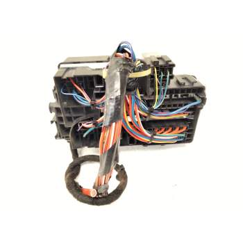 Recambio de fusible bateria para volvo xc60 ii (246) b4 mild-hybrid awd referencia OEM IAM 31384034  