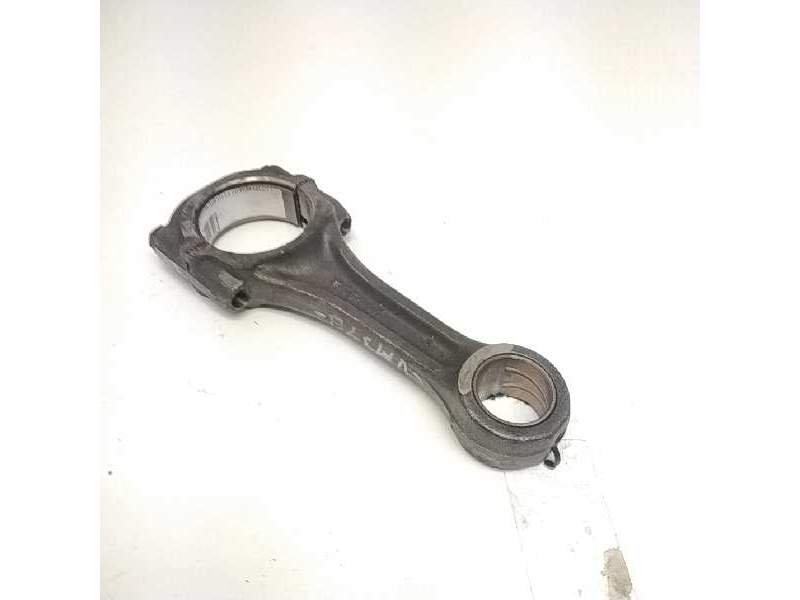 Recambio de biela para alfa romeo 155 2.5 turbodiesel referencia OEM IAM   126126