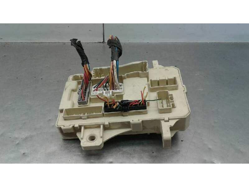 Recambio de centralita bsi para kia cee´d 1.6 crdi cat referencia OEM IAM 919502H500  