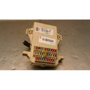 Recambio de centralita bsi para kia cee´d 1.6 crdi cat referencia OEM IAM 919502H500  