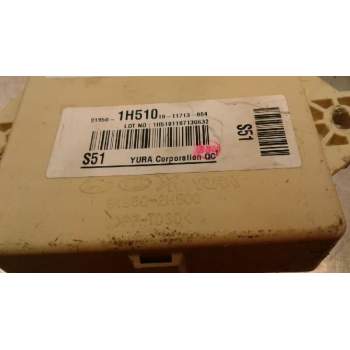 Recambio de centralita bsi para kia cee´d 1.6 crdi cat referencia OEM IAM 919502H500  