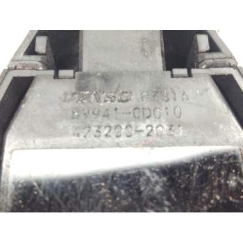 Recambio de sensor lluvia / luz para toyota auris referencia OEM IAM 899410D010  