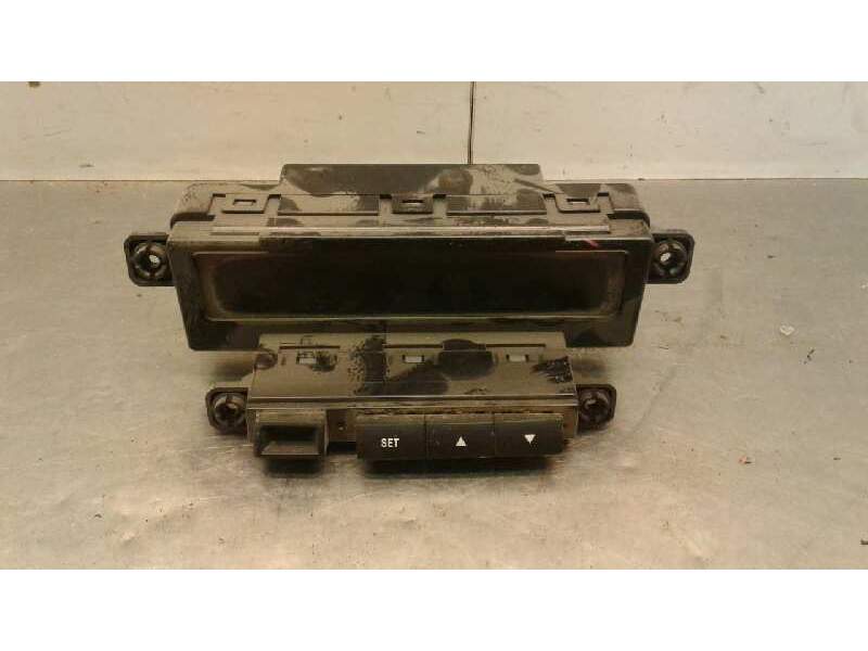 Recambio de pantalla multifuncion para kia cee´d 1.6 crdi cat referencia OEM IAM 957101H700  