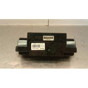 Recambio de pantalla multifuncion para kia cee´d 1.6 crdi cat referencia OEM IAM 957101H700  