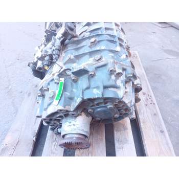 Recambio de caja cambios para daf fa laf 45.220 referencia OEM IAM 1700557 6S800TO ECOLITE  