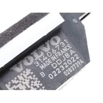 Recambio de sensor impacto airbag para volvo xc60 ii (246) b4 mild-hybrid awd referencia OEM IAM 31406731  