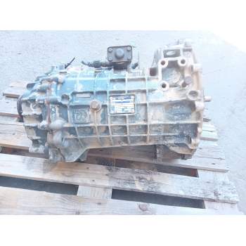 Recambio de caja cambios para daf fa laf 45.220 referencia OEM IAM 1700557 6S800TO ECOLITE  