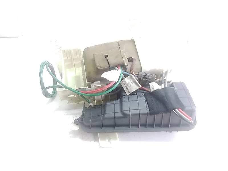 Recambio de bomba suspension para mercedes-benz clase s (w221) berlina 320 / 350 cdi (221.022) referencia OEM IAM 2115406705  