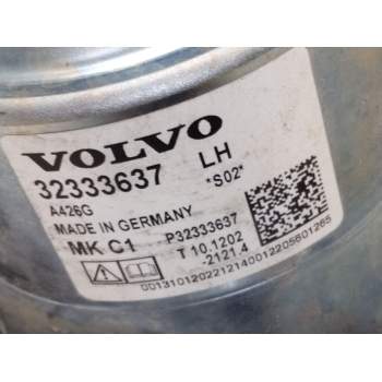 Recambio de abs para volvo xc60 ii (246) b4 mild-hybrid awd referencia OEM IAM 32333637  