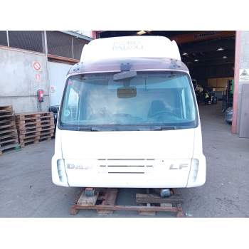 Recambio de cabina completa para daf fa laf 45.220 referencia OEM IAM   