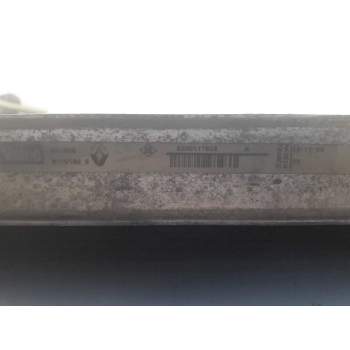 Recambio de radiador agua para renault megane ii berlina 5p authentique referencia OEM IAM 8200117609  