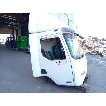 Recambio de cabina completa para daf fa laf 45.220 referencia OEM IAM   