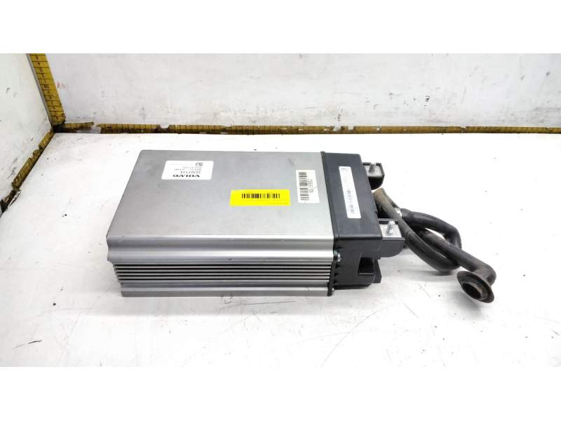 Recambio de bateria hibrido para volvo xc60 ii (246) b4 mild-hybrid awd referencia OEM IAM 32301134  