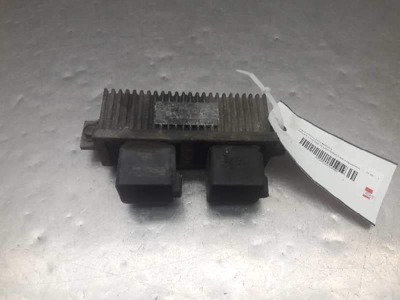 Recambio de caja precalentamiento para renault espace iv (jk0) grand espace dynamique referencia OEM IAM 8200054946  